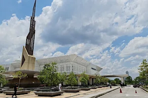 Raja Haji Fisabilillah Masjid image