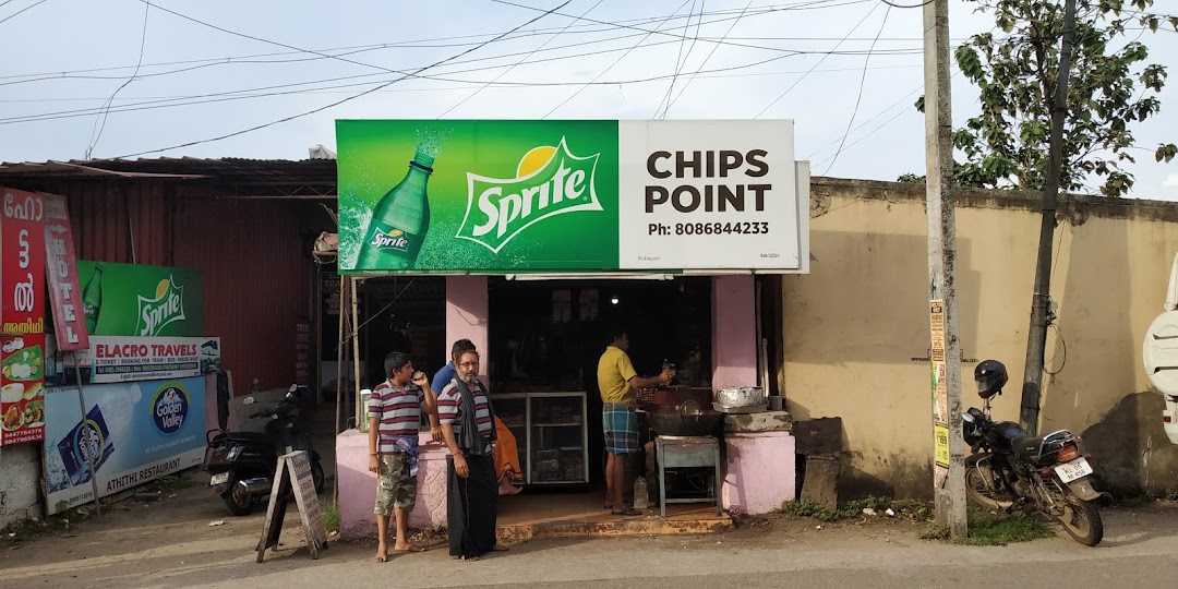 Chips Point