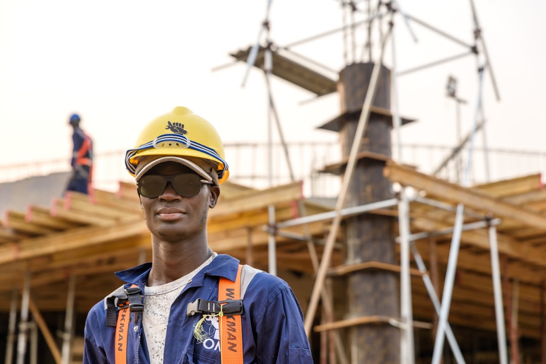 Opes Manus Resources Limited