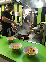 Photo n°5 de MY WOK Besançon Veïl Picard à Besançon ()