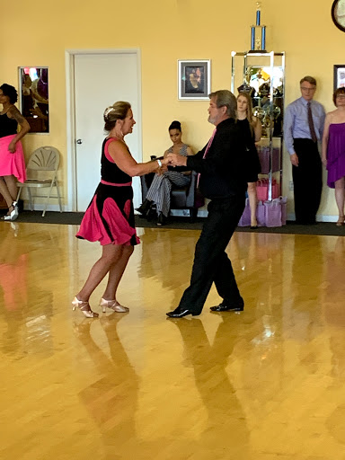 Dance School «Fred Astaire Dance Studio», reviews and photos, 3459 Amelia Dr, Orchard Park, NY 14127, USA