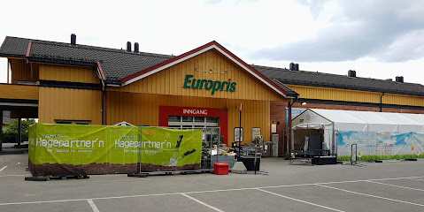 Europris Jessheim