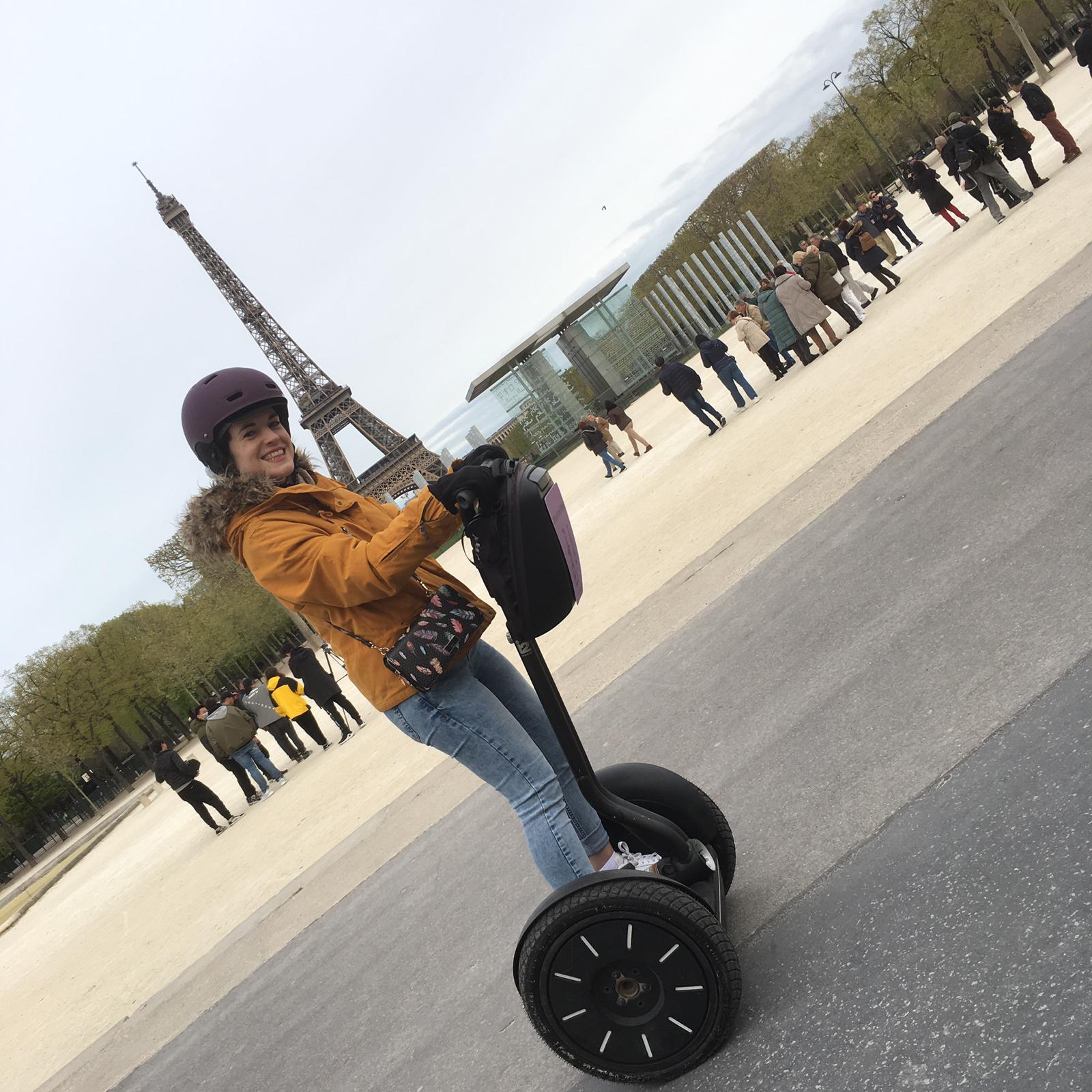 Photo n° 1 de l'avis de Mélina.o fait le 13/04/2019 à 15:41