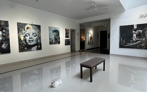 Verde Canvas Art Gallery (Bengaluru) image