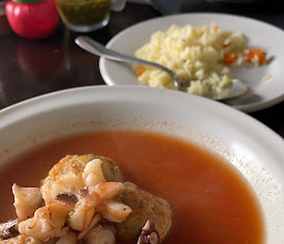 Restaurante Pajaritos photo