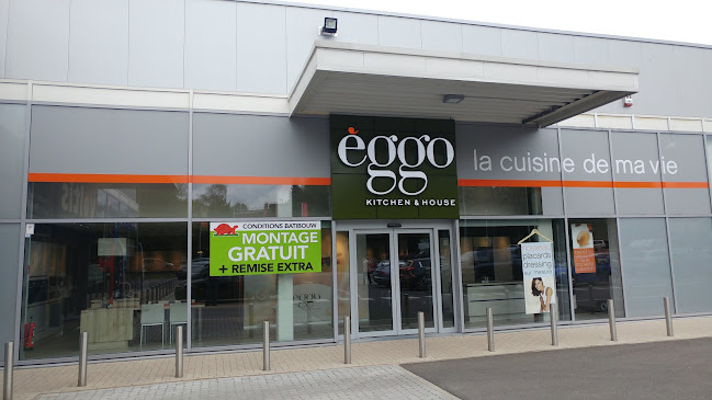 Eggo Nivelles