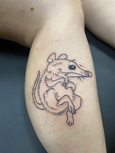 Explore 1 hour tattoo ideas, creative tattoo ideas in New Orleans, available at Downtown Tattoos and Piercing