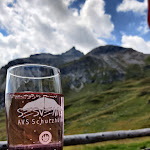 Photo n°2 de l'avis de Loris. fait le 29/01/2024 à 17:53 sur le  Sesvennahütte à Schlinig