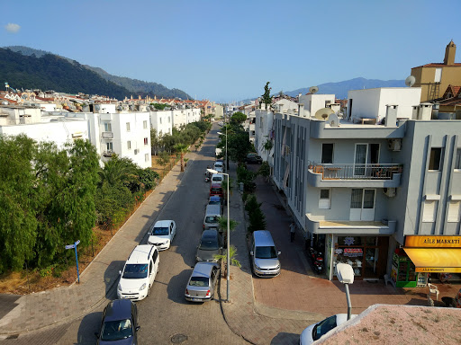 Alamo National Car Rental - Karmel Car Rental