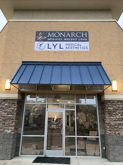 Monarch Medical Weight Loss Center