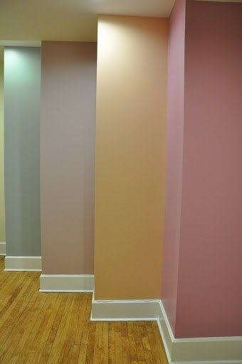 Painter «Straight Edge Painting Inc», reviews and photos, 311 Montford Ave, Asheville, NC 28801, USA