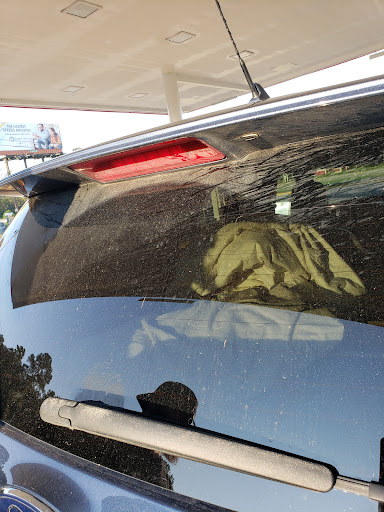 Car Wash «Zips Car Wash», reviews and photos, 1208 Decatur Pike, Athens, TN 37303, USA