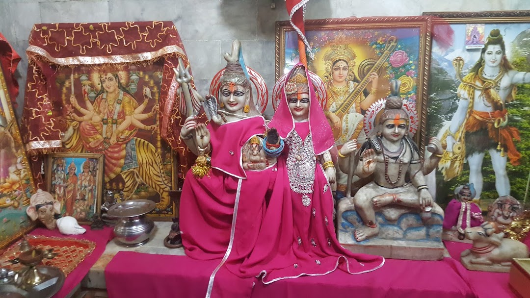Shri Krishna Mandir