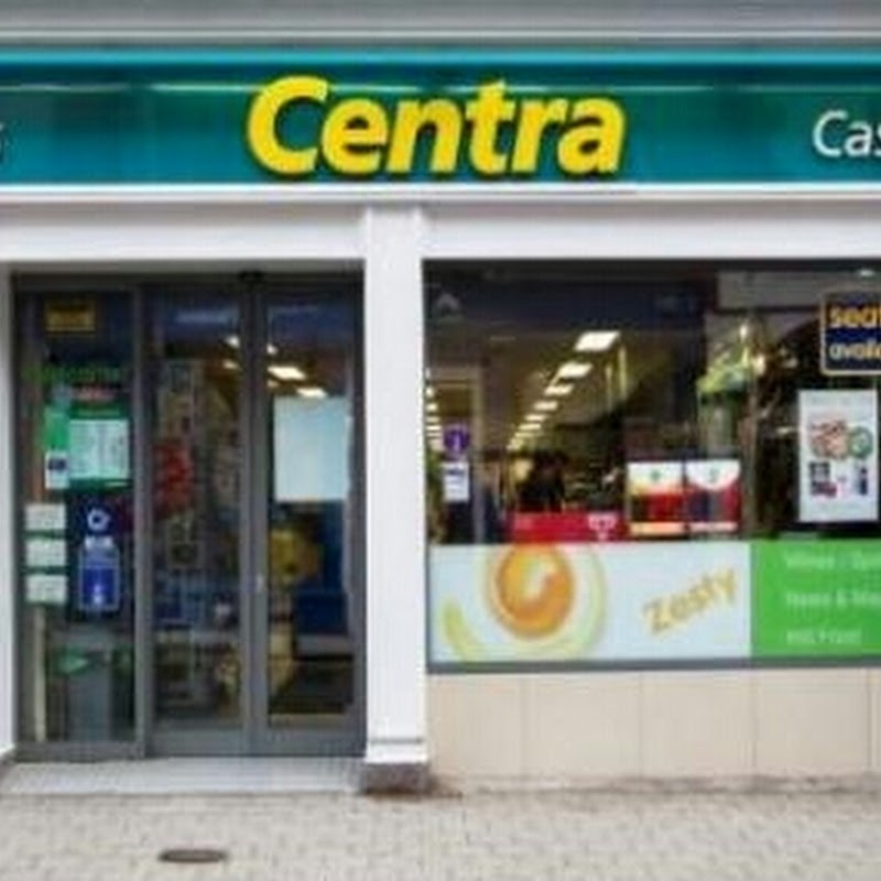 Centra Castle Street