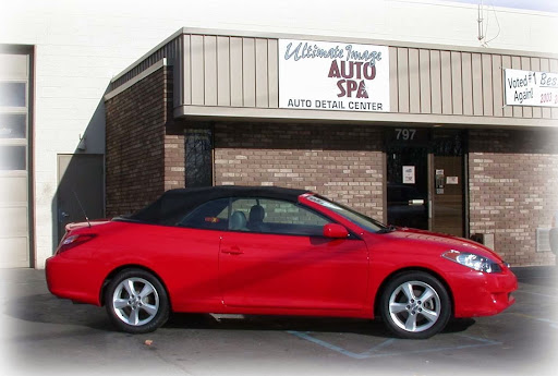 Ultimate Image Auto Spa en Northville