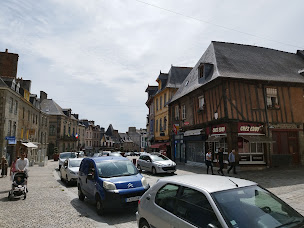 Photo n°23 de Chez eddy à Dol-de-Bretagne ()