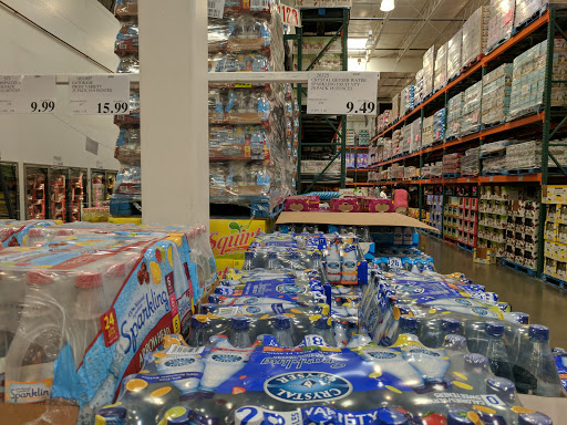 Warehouse store «Costco Wholesale», reviews and photos, 2201 Verne Roberts Cir, Antioch, CA 94509, USA