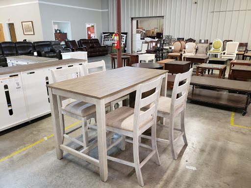 High Point Furniture Sales Clearance Center