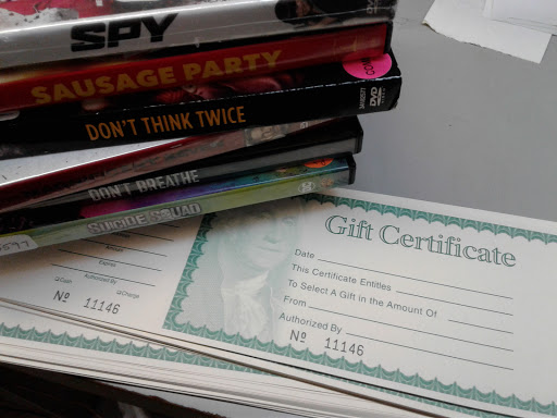 Movie Rental Store «Video Central», reviews and photos, 1299 Bethel Rd, Columbus, OH 43220, USA