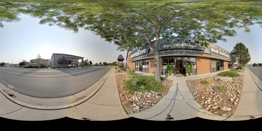 Beauty Salon «Aspen Grove Salon», reviews and photos, 801-803 Park St, Castle Rock, CO 80109, USA