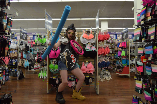 Discount Store «Walmart», reviews and photos, 450 Highland Ave, Salem, MA 01970, USA