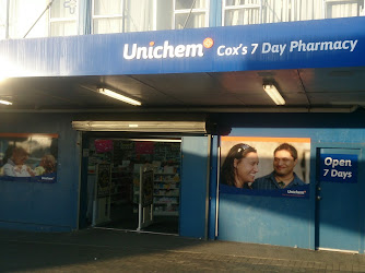 Unichem Coxs Pharmacy