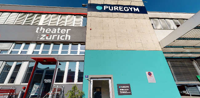 PureGym Winterthur Grüze Öffnungszeiten