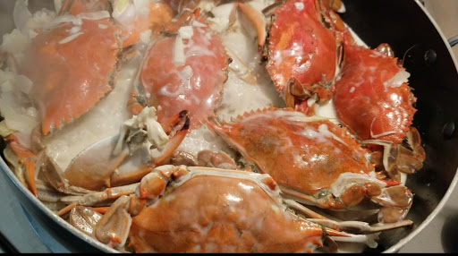 Seafood Market «Bill Forrest Seafood», reviews and photos, 287 Messick Rd, Poquoson, VA 23662, USA