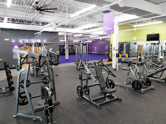 Anytime Fitness Naperville - Route 59
