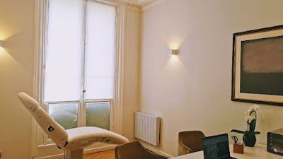Docteur Fatima Boclet à Paris