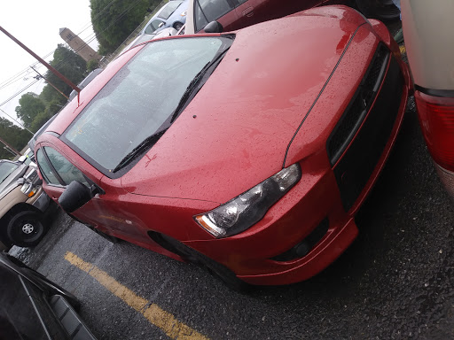 Auto Auction «Lehigh Valley Auto Auction», reviews and photos, 3880 Lehigh St, Whitehall, PA 18052, USA