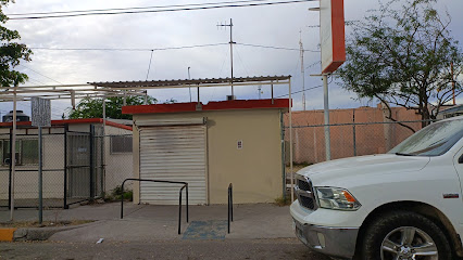 Tesoreria Municipal de Hermosillo Modulo Ley 57