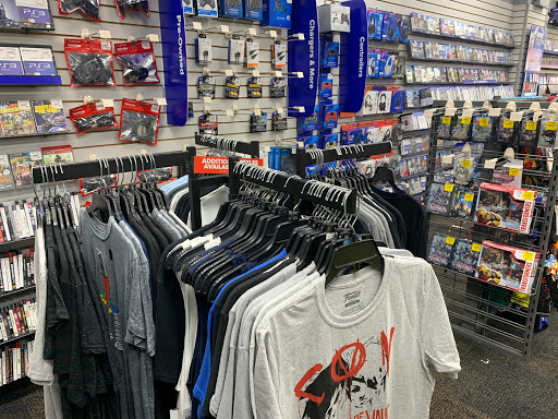 Video Game Store «GameStop», reviews and photos, 230 N Maple Ave, Evesham Township, NJ 08053, USA