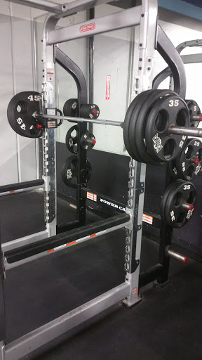 Health Club «Crunch - Placentia», reviews and photos, 1882 N Placentia Ave, Placentia, CA 92870, USA