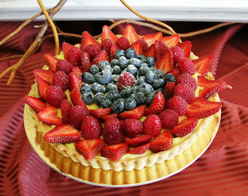 Caterer «La Promenade», reviews and photos, 137 Piermont Rd, Tenafly, NJ 07670, USA