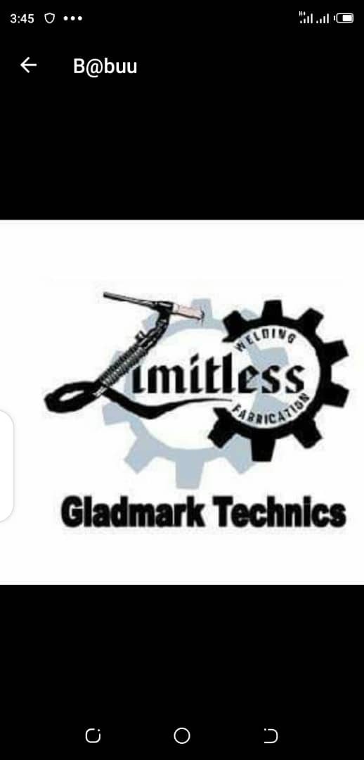 GLADMARK TECHNICS INDUSTRY