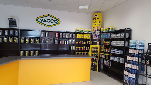 Magasin de pièces de rechange automobiles Marco Pièces Auto Schweighouse-sur-Moder