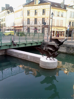 Argence Immobilier à Troyes