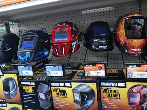 Hardware Store «Harbor Freight Tools», reviews and photos, 14345 Firestone Blvd, La Mirada, CA 90638, USA