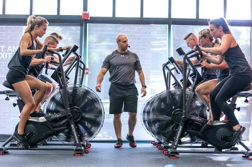 Gym «Best Fitness», reviews and photos, 265 Chelmsford St, Chelmsford, MA 01824, USA