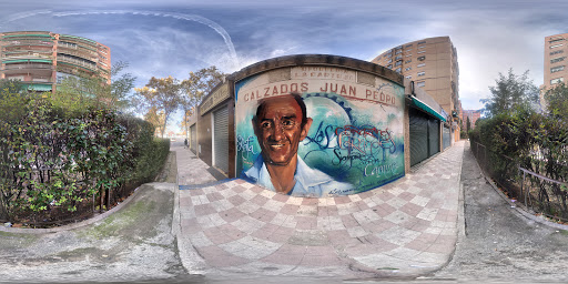 Street View y 360°