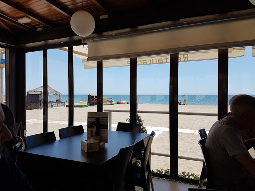 Información y opiniones sobre Chiringuito La Moraga de Torremolinos