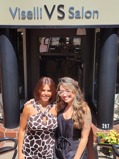 Hair Salon «Viselli Salon», reviews and photos, 297 Newbury St, Boston, MA 02115, USA