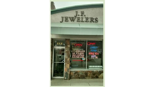 Jf Jewelers