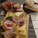 Photo n°1 de l'avis de luciano.e fait le 28/08/2023 à 07:26 sur le  Osteria La Fisarmonica - Trattoria Tipica Marchigiana à Castelfidardo