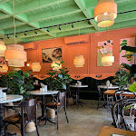 Photo n°1 de l'avis de Piki.u fait le 29/05/2023 à 07:53 sur le  AVOCATEUR Brunch | Lunch | Dinner | Bar à Frankfurt