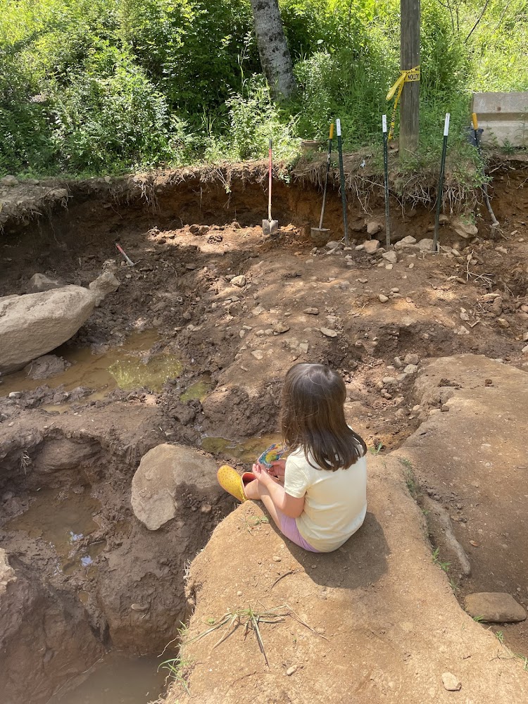 Tourist attraction near University Inn