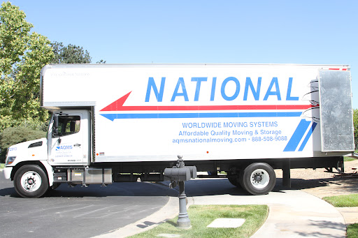 Moving and Storage Service «Affordable Quality Moving & Storage», reviews and photos, 25701 Springbrook Ave, Santa Clarita, CA 91350, USA