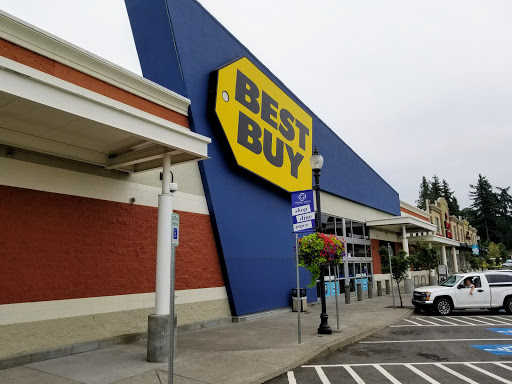 Electronics Store «Best Buy», reviews and photos, 1148 NW Norman Ave, Gresham, OR 97030, USA