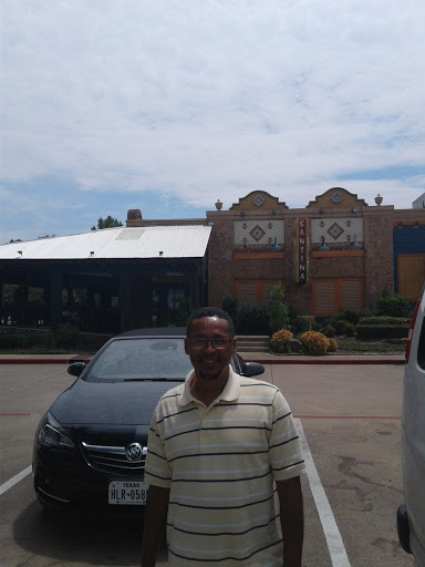 Mexican Restaurant «On The Border Mexican Grill & Cantina», reviews and photos, 4301 S Broadway Ave, Tyler, TX 75703, USA